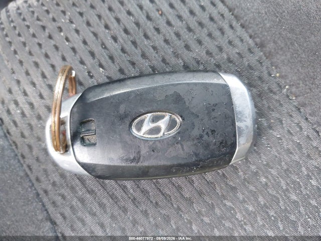 Aukcja sprzedaży 2020 Hyundai Santa Fe Sel, vin: 5NMS3CAD5LH257873, numer aukcji: 46077972