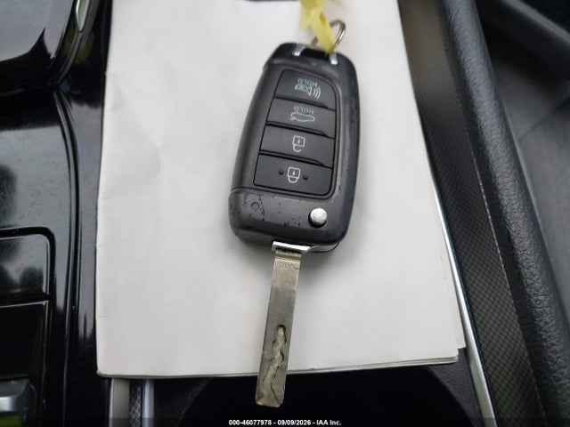 Aukcja sprzedaży 2021 Hyundai Sonata Se, vin: 5NPEG4JA8MH081984, numer aukcji: 46077978