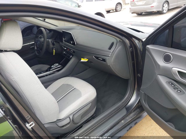 Aukcja sprzedaży 2021 Hyundai Sonata Se, vin: 5NPEG4JA8MH081984, numer aukcji: 46077978