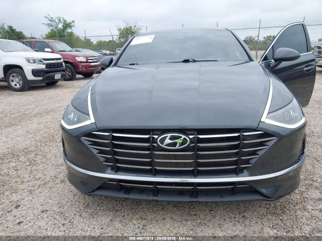 Aukcja sprzedaży 2021 Hyundai Sonata Se, vin: 5NPEG4JA8MH081984, numer aukcji: 46077978