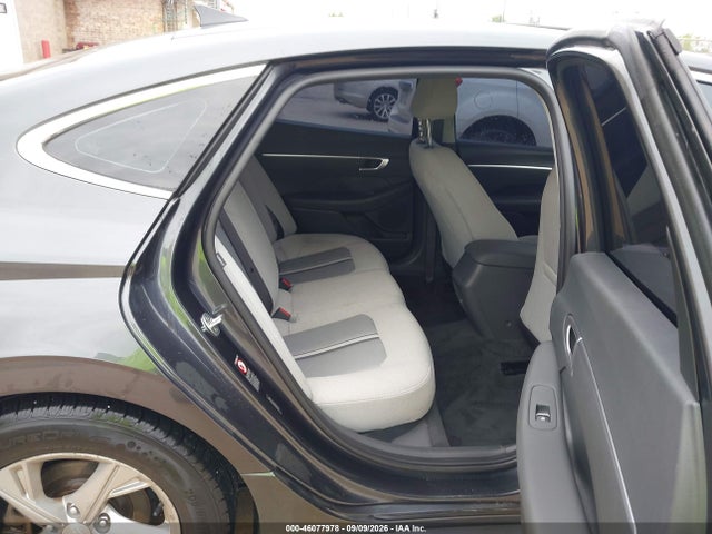 Aukcja sprzedaży 2021 Hyundai Sonata Se, vin: 5NPEG4JA8MH081984, numer aukcji: 46077978
