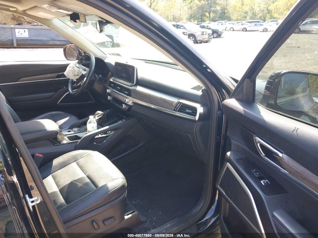 46077980 :رقم المزاد ، 5XYP3DHC4LG038227 vin ، 2020 Kia Telluride Ex مزاد بيع
