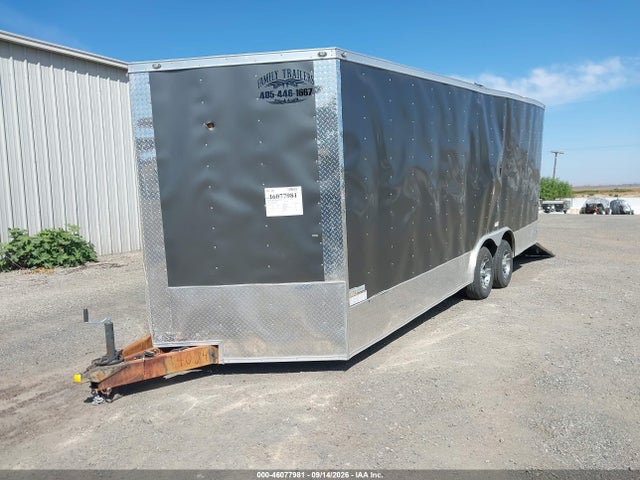 Deep South Trailer 2020 7JKBC2026LH004007 Image 2