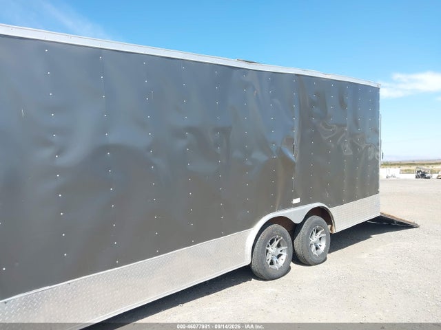 Deep South Trailer 2020 7JKBC2026LH004007 Image 11