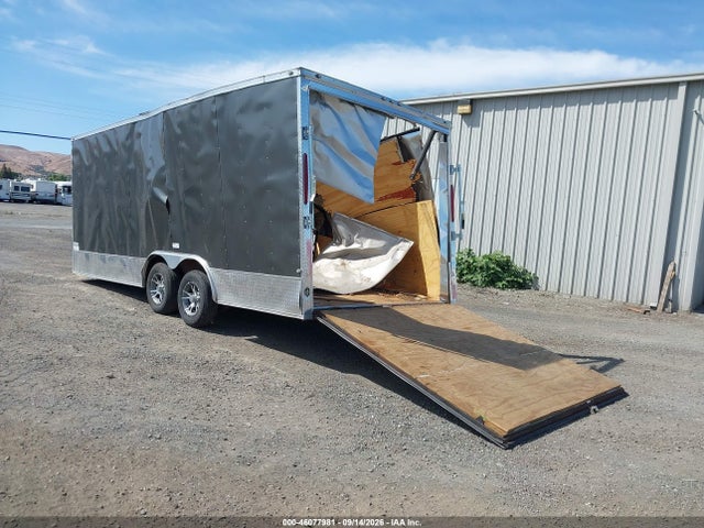 Deep South Trailer 2020 7JKBC2026LH004007 Image 3
