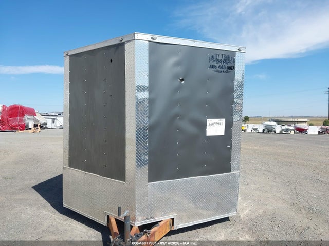 Deep South Trailer 2020 7JKBC2026LH004007 Image 13