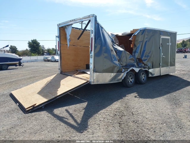 Deep South Trailer 2020 7JKBC2026LH004007 Image 4