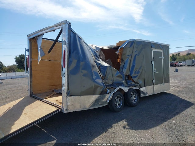 Deep South Trailer 2020 7JKBC2026LH004007 Image 6