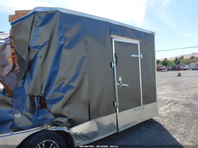 Deep South Trailer 2020 7JKBC2026LH004007 Image 8