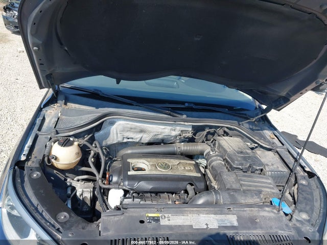 46077982 :رقم المزاد ، WVGBV7AX2DW546487 vin ، 2013 Volkswagen Tiguan Se مزاد بيع