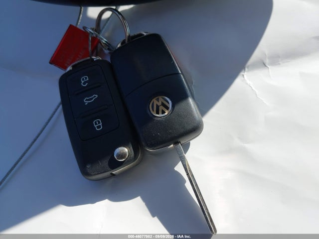 46077982 :رقم المزاد ، WVGBV7AX2DW546487 vin ، 2013 Volkswagen Tiguan Se مزاد بيع