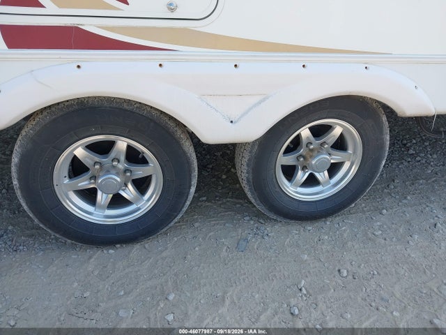Продажа на аукционе авто 2011 Dutchman Coleman 259re, vin: 47CFCLP23BC659376, номер лота: 46077987