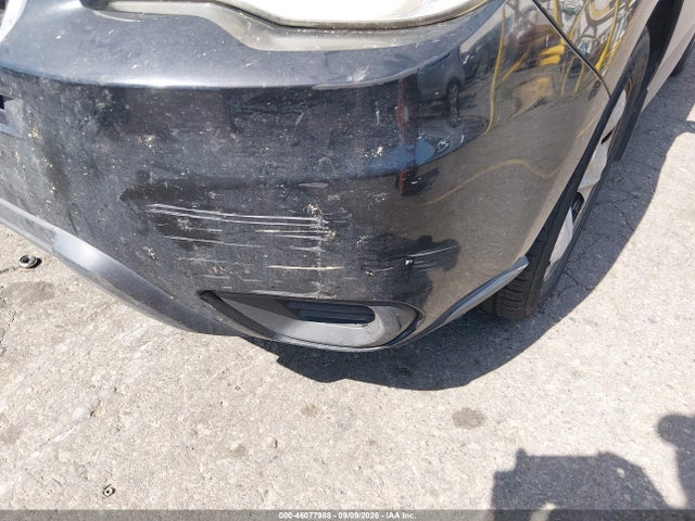 Subaru Forester 2.5i 2014 JF2SJAAC5EH458647 Image 14