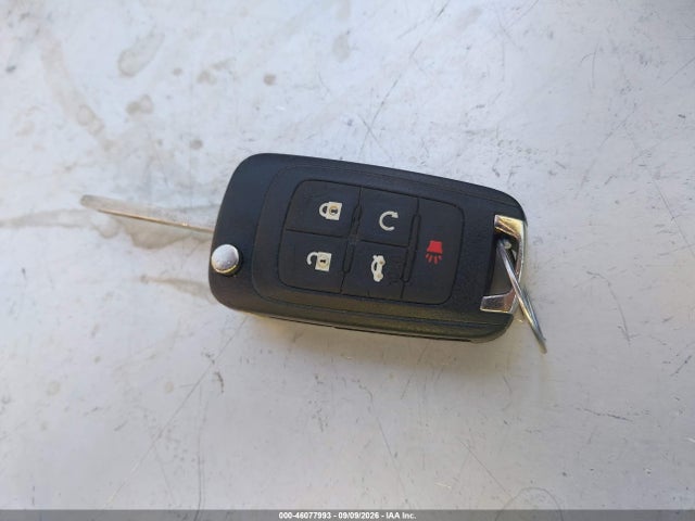 Chevrolet Equinox Ltz 2016 2GNALDEK3G1149456 Image 11