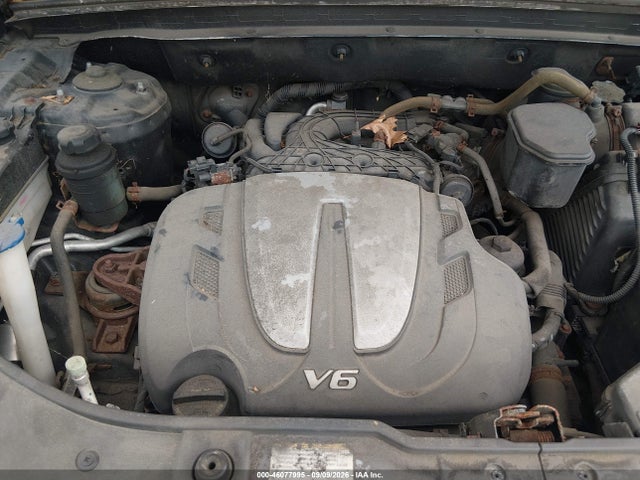 Продаж на аукціоні авто 2012 Kia Sorento Ex V6, vin: 5XYKUDA25CG275608, номер лоту: 46077995