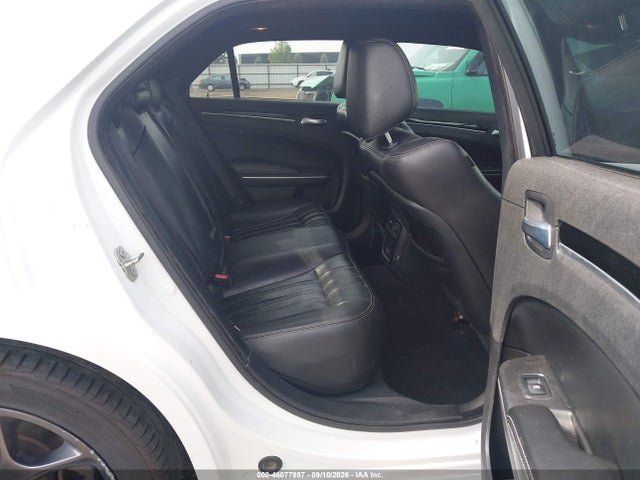 46077997 :رقم المزاد ، 2C3CCABG0MH529135 vin ، 2021 Chrysler 300 300s مزاد بيع
