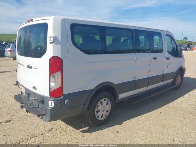 Продаж на аукціоні авто 2015 Ford Transit-350 Xlt, vin: 1FBZX2ZM9FKA28711, номер лоту: 46077998