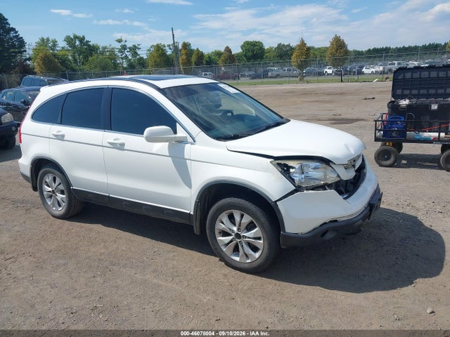 Продажа на аукционе авто 2007 Honda Cr-v Ex, vin: JHLRE48507C060078, номер лота: 46078004