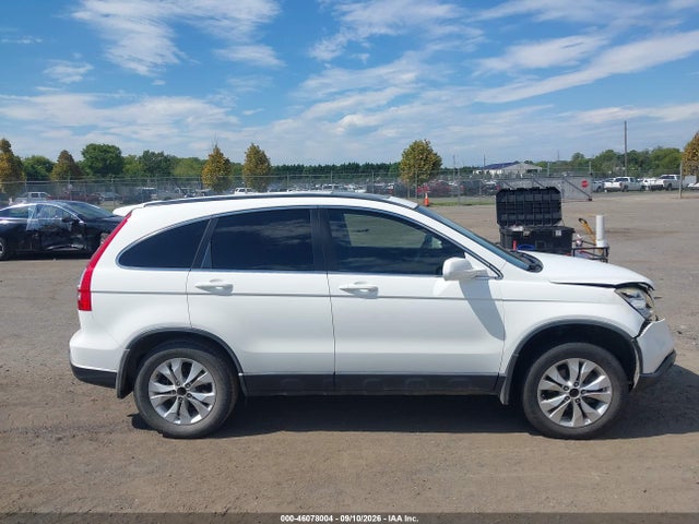 2007 Honda Cr-v Ex მანქანა იყიდება აუქციონზე, vin: JHLRE48507C060078, აუქციონის ნომერი: 46078004