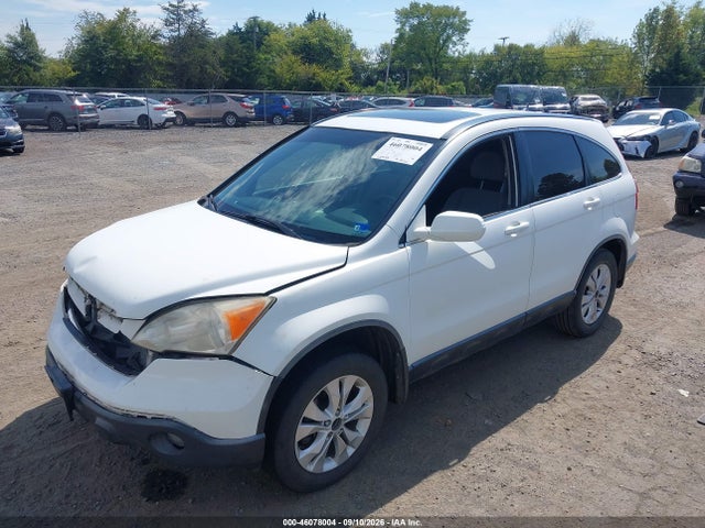 2007 Honda Cr-v Ex მანქანა იყიდება აუქციონზე, vin: JHLRE48507C060078, აუქციონის ნომერი: 46078004