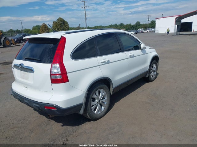 2007 Honda Cr-v Ex მანქანა იყიდება აუქციონზე, vin: JHLRE48507C060078, აუქციონის ნომერი: 46078004