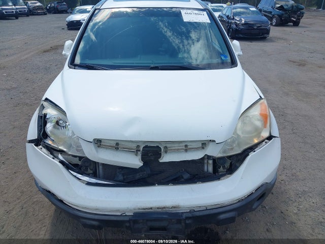 2007 Honda Cr-v Ex მანქანა იყიდება აუქციონზე, vin: JHLRE48507C060078, აუქციონის ნომერი: 46078004