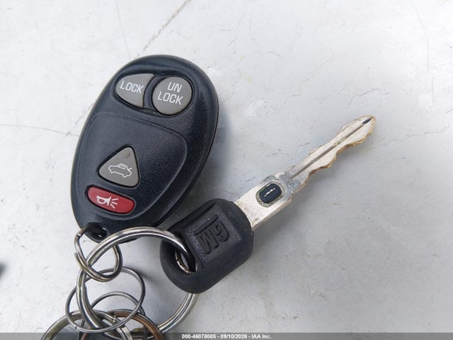 Aukcja sprzedaży 2002 Buick Regal Ls, vin: 2G4WB55K321135603, numer aukcji: 46078005