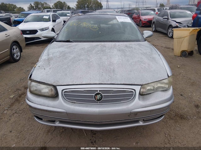 Aukcja sprzedaży 2002 Buick Regal Ls, vin: 2G4WB55K321135603, numer aukcji: 46078005