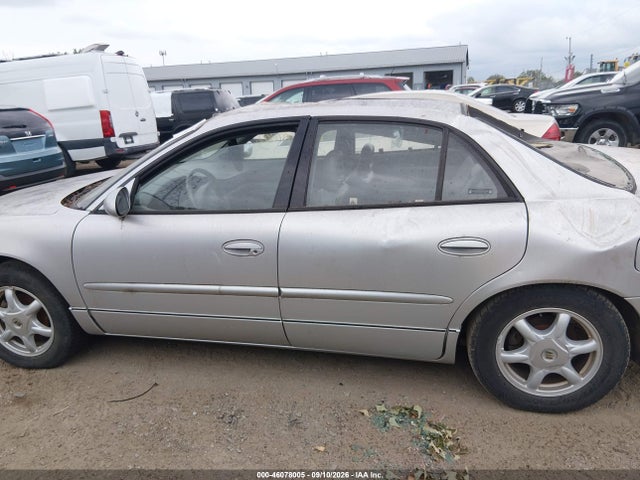 Aukcja sprzedaży 2002 Buick Regal Ls, vin: 2G4WB55K321135603, numer aukcji: 46078005