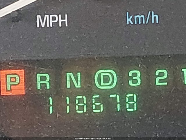Aukcja sprzedaży 2002 Buick Regal Ls, vin: 2G4WB55K321135603, numer aukcji: 46078005