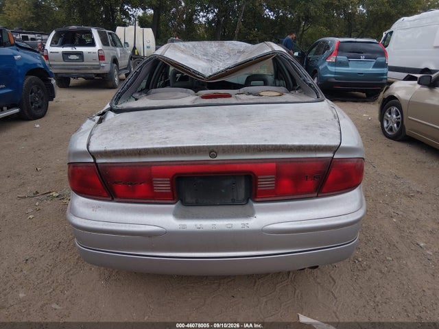 Aukcja sprzedaży 2002 Buick Regal Ls, vin: 2G4WB55K321135603, numer aukcji: 46078005