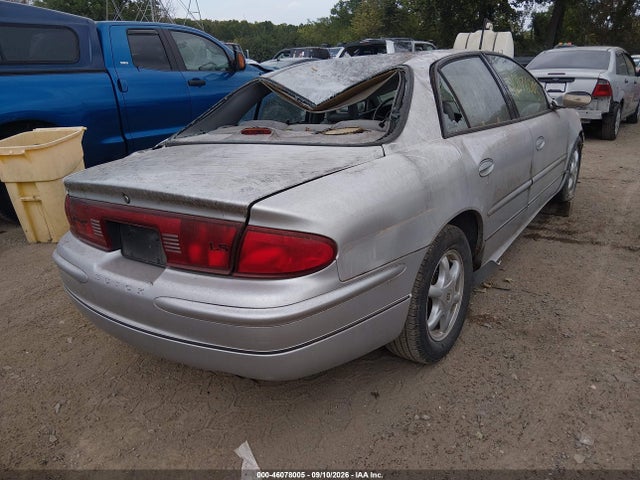Aukcja sprzedaży 2002 Buick Regal Ls, vin: 2G4WB55K321135603, numer aukcji: 46078005