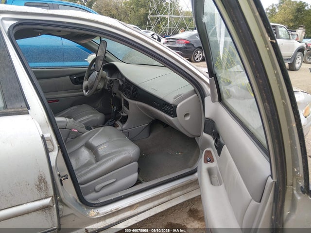 Aukcja sprzedaży 2002 Buick Regal Ls, vin: 2G4WB55K321135603, numer aukcji: 46078005