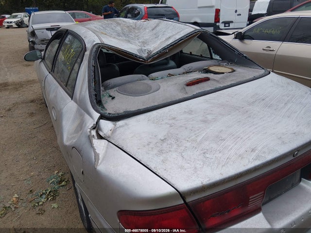 Aukcja sprzedaży 2002 Buick Regal Ls, vin: 2G4WB55K321135603, numer aukcji: 46078005