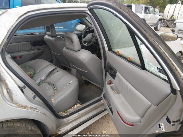 Aukcja sprzedaży 2002 Buick Regal Ls, vin: 2G4WB55K321135603, numer aukcji: 46078005