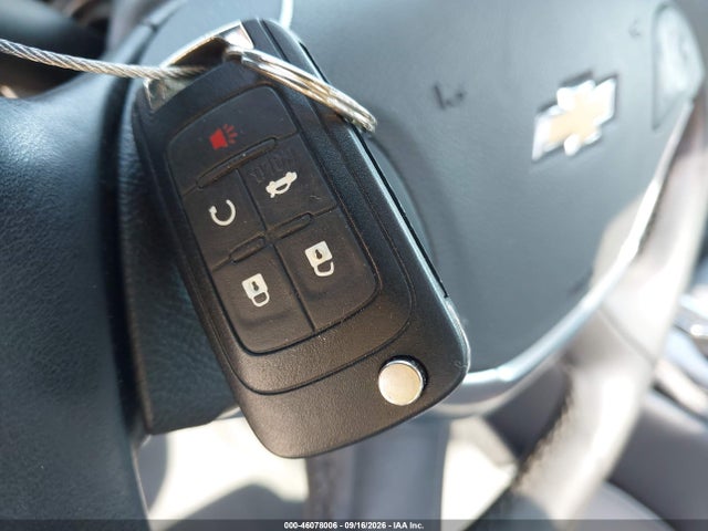 Chevrolet IMPALA 2LZ 2014 1G1155S35EU147921 Image 11