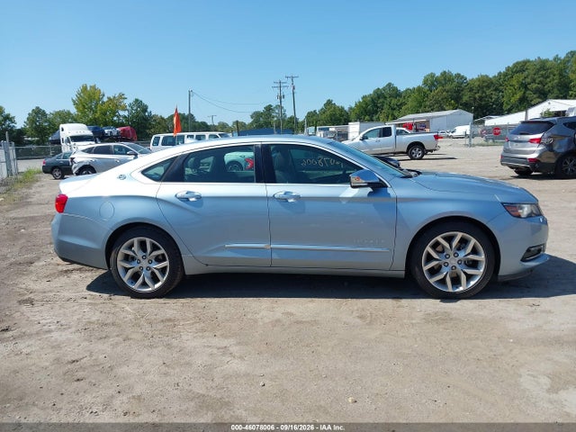 Chevrolet IMPALA 2LZ 2014 1G1155S35EU147921 Image 13