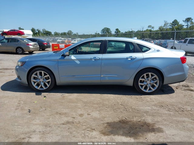Chevrolet IMPALA 2LZ 2014 1G1155S35EU147921 Image 14