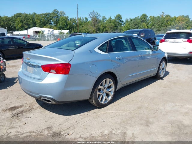 Chevrolet IMPALA 2LZ 2014 1G1155S35EU147921 Image 4
