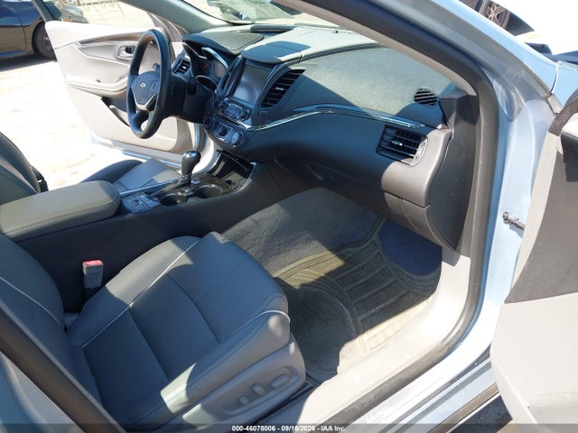 Chevrolet IMPALA 2LZ 2014 1G1155S35EU147921 Image 5