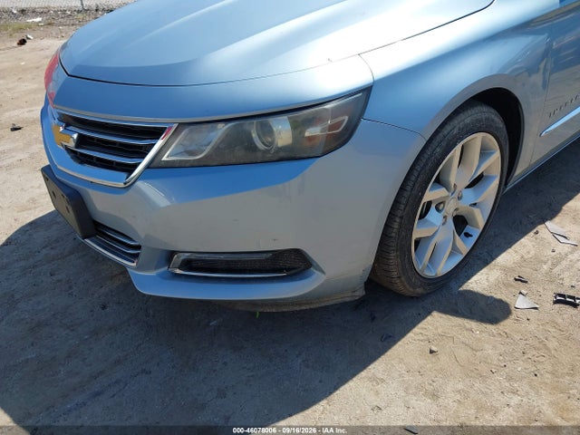 Chevrolet IMPALA 2LZ 2014 1G1155S35EU147921 Image 6