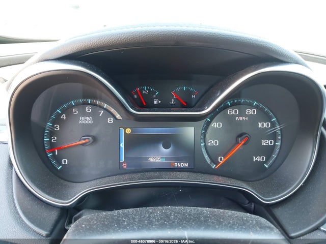 Chevrolet IMPALA 2LZ 2014 1G1155S35EU147921 Image 7