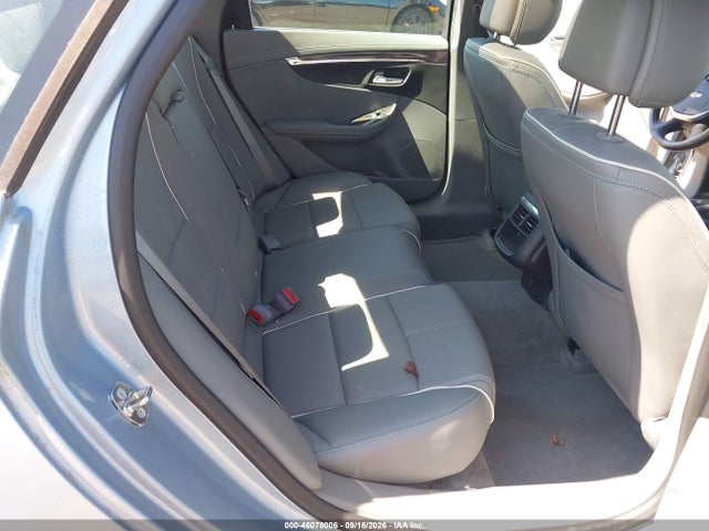 Chevrolet IMPALA 2LZ 2014 1G1155S35EU147921 Image 8