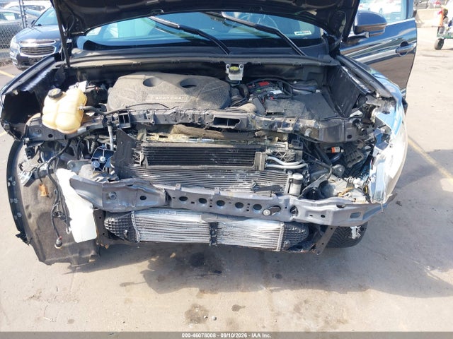 Aukcja sprzedaży 2015 Lincoln Mkc, vin: 5LMTJ2AH6FUJ44754, numer aukcji: 46078008