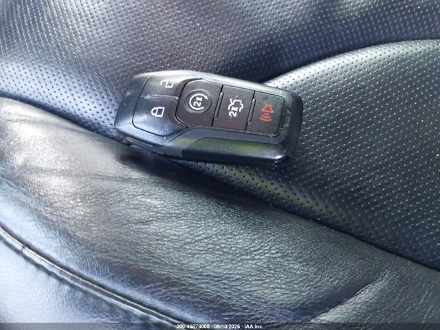 Aukcja sprzedaży 2015 Lincoln Mkc, vin: 5LMTJ2AH6FUJ44754, numer aukcji: 46078008