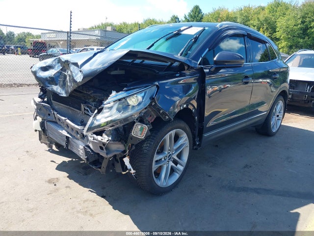 Aukcja sprzedaży 2015 Lincoln Mkc, vin: 5LMTJ2AH6FUJ44754, numer aukcji: 46078008