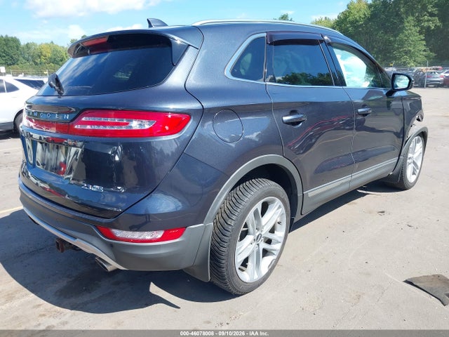 Aukcja sprzedaży 2015 Lincoln Mkc, vin: 5LMTJ2AH6FUJ44754, numer aukcji: 46078008