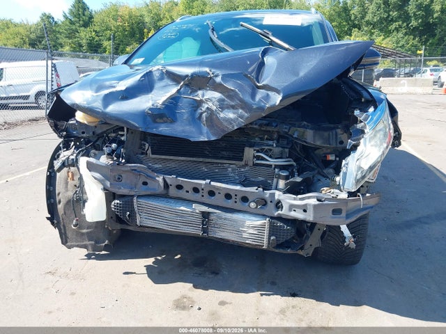 Aukcja sprzedaży 2015 Lincoln Mkc, vin: 5LMTJ2AH6FUJ44754, numer aukcji: 46078008