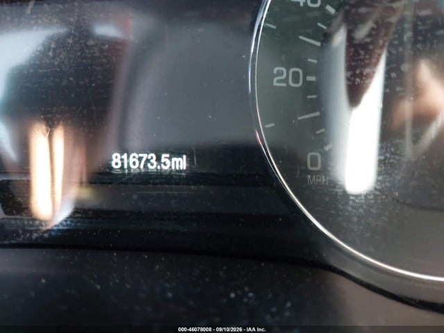 Aukcja sprzedaży 2015 Lincoln Mkc, vin: 5LMTJ2AH6FUJ44754, numer aukcji: 46078008