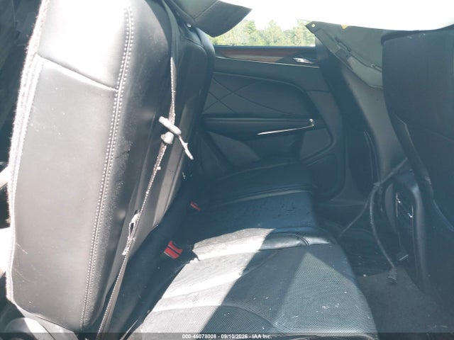 Aukcja sprzedaży 2015 Lincoln Mkc, vin: 5LMTJ2AH6FUJ44754, numer aukcji: 46078008
